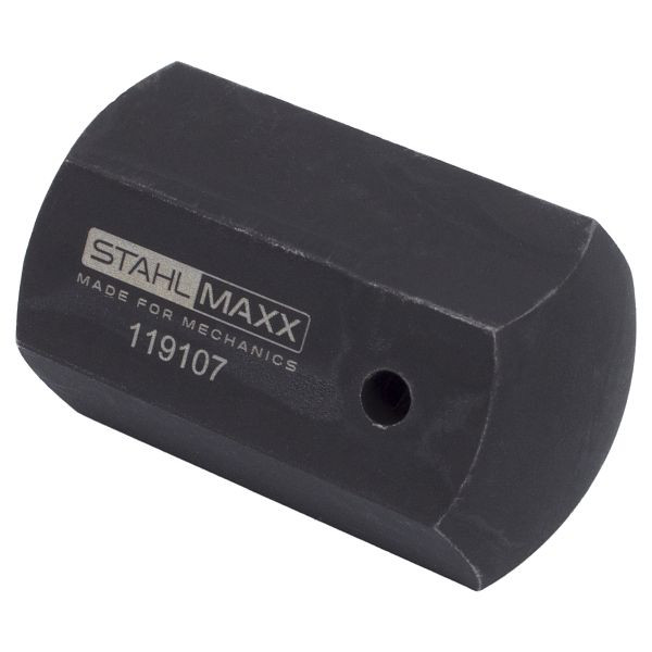 Stahlmaxx Schlagpilz, M20 x 2,5, für Hydraulikspindel, XXL-119107