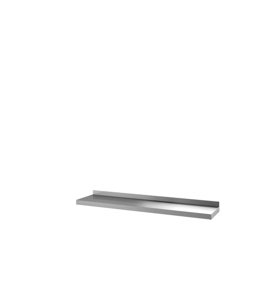 bergman PROFILINE Wandbord 300 mit Konsolen B1000, 65637