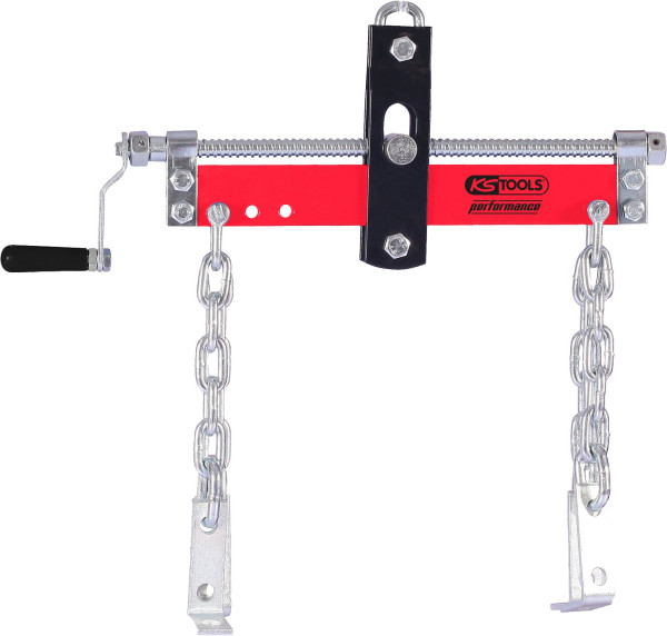 KS Tools performance Lastenpositionier-Vorrichtung, 680 kg, 160.1291