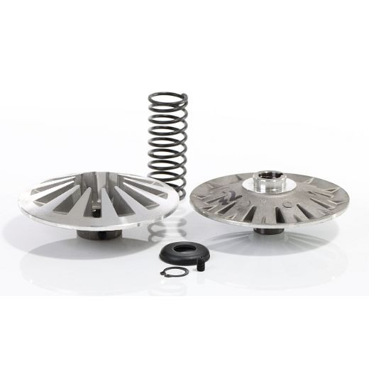 ELMAG Riemenscheibe Motor komplett Nr. 93-98, 9106501, 9000091065019
