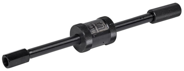SW-Stahl Gleithammer, M10, 0,2 kg, 11619L, 4033592125970
