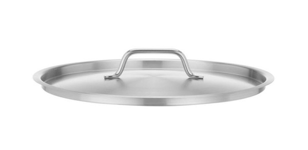 Hendi Deckel für Topf, Profi Line 320mm, 833957, 8711369833957