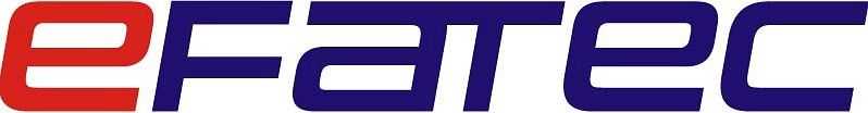 efatec Logo