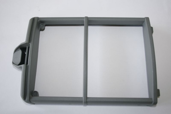 ELMAG PVC-Rahmen Nr. 38 zu SMARTY TX 150 DC, & 160 POWER & TX 180 XL (W000262752), 9505652