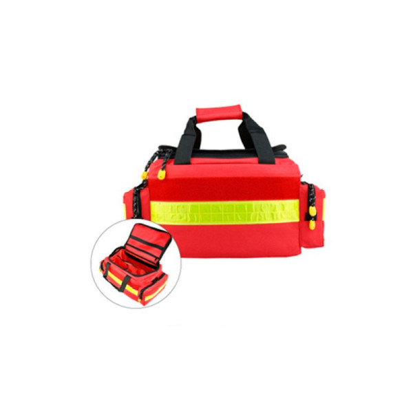 Stein HGS Notfalltasche, ohne Inhalt, 25148, 4063527597800