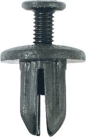 KS Tools Seiten- und Kofferraumverkleidungs-Clip für Honda, VE: 50 Stück, 420.5362