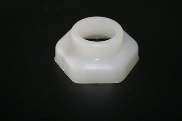 ELMAG Teil Nr. 6 für Roll HD Industrie OPEN'Version PVC-Trommel', 9402108