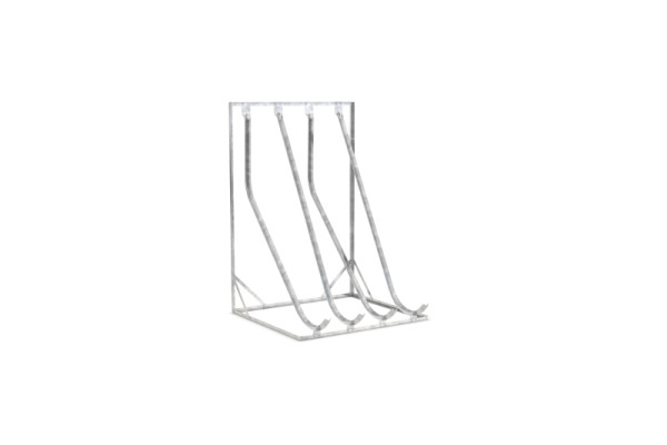 WSM Schräghochparker SF 4, 4 Einstellplätze, 105500141