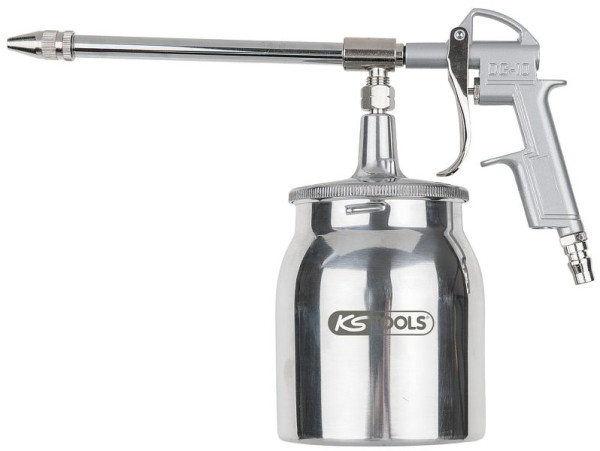 KS Tools Druckluft-Reinigungspistole, 515.1911, 4042146632864