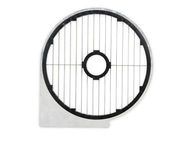 Hendi Pommes Gatter 10 mm Stärke, für Gemüseschneider, 234761