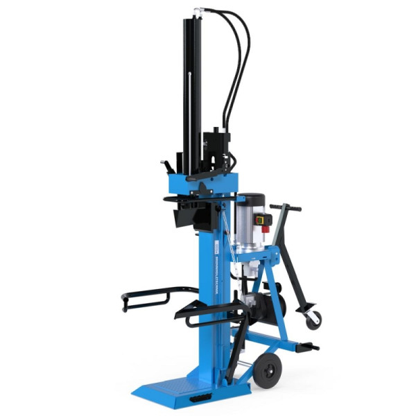 Güde Holzspalter GHS 1000/25TEZ-A, 400 V, 50 Hz, 02069