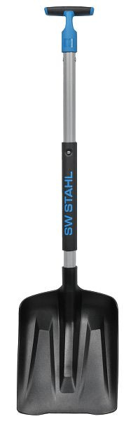 SW-Stahl Rescueschaufel, klappbar, 98150L, 4033592145633
