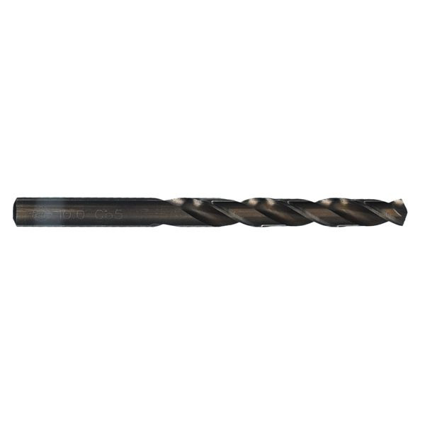 SW-Stahl Spiralbohrer, HSS 10 mm, 12400L-5, 4033592153232