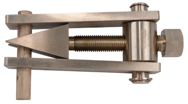 KS Tools BRONZEplus Flanschlöser 300 mm, 963.5607, 4042146524428