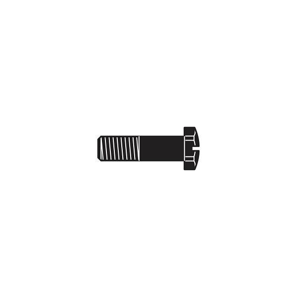 Felco Schraube für Zahnsegment, 7/7, 0783929402420