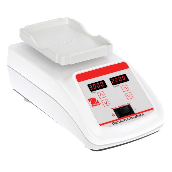 OHAUS Vortex Mixer, Mikroplatte, VXMPDG, EU, 30392150