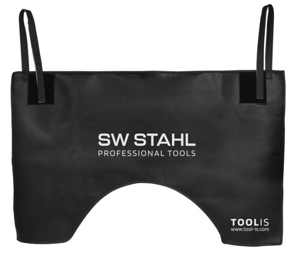 SW-Stahl Kotflügelschoner ohne Magneten, 07315L, 4033592079464