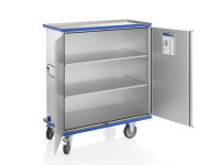 Produktbild von Gmöhling Schrankwagen eloxiert G®-CUP E 2721 ID, 0,97 m³, 024272121 Gmöhling Schrankwagen eloxiert G®-CUP E 2721 ID, 0,97 m³, 024272121