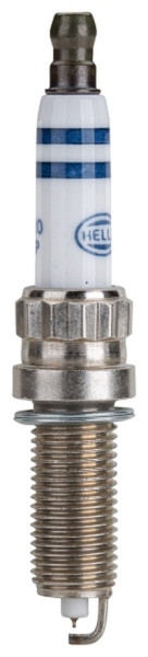 HELLA Zündkerze, Iridium Pro IWJ9RC-8P, Schlüsselweite: 14mm, Gewindelänge: 26.5mm, Elektrodenabstand: 0.8mm, 8EH 188 706-781