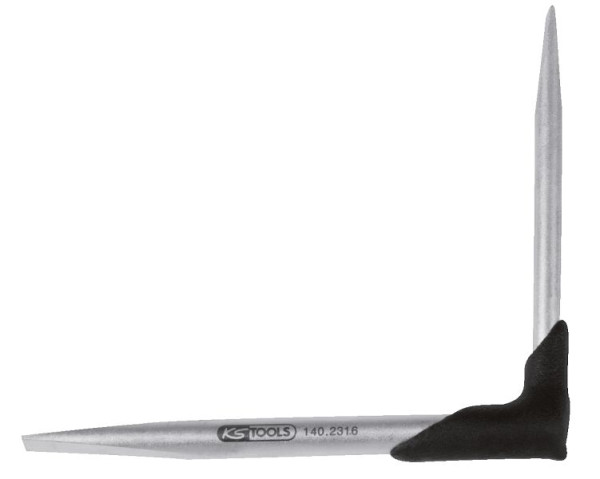 KS Tools Airbag-Lösehebel für Volkswagen, 105 x 96 mm, 140.2316