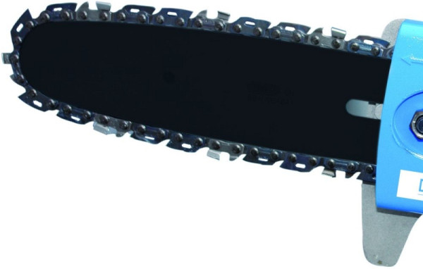 Güde Führungsschiene Schwert 240, Länge des Schwertes: 240 mm, 95159, 4015671418876