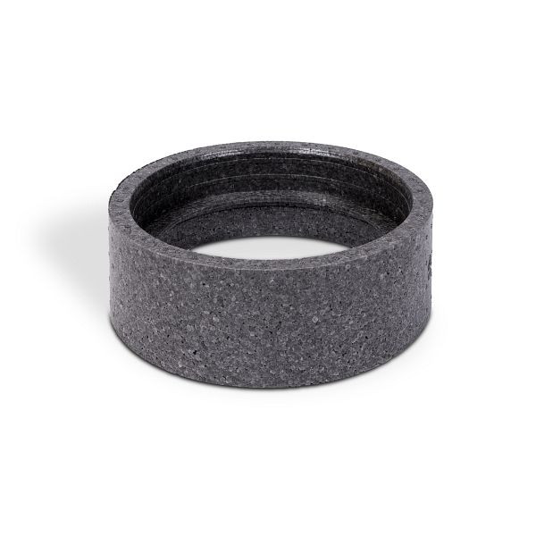 Etherma Fixe Verbindungsmuffe für AQUA WHP, 44860, 9120105415057