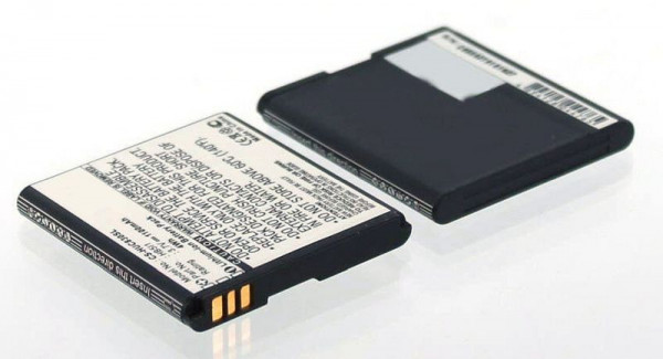 AGI Akku kompatibel mit HUAWEI HB5I1, 99412