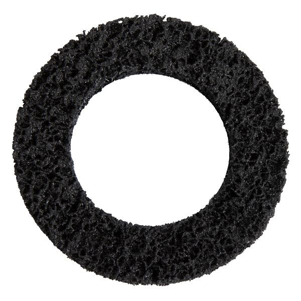 Stahlmaxx Ersatz-Schleifscheibe für Radnabenschleifer, Schleiftopf Ø 90 x 150 mm, XXL-123152