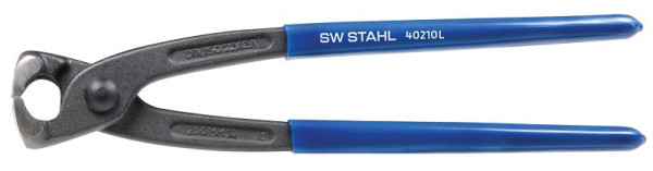 SW-Stahl Rabitzzange, 220 mm, schwarz, 40210L, 4033592031950