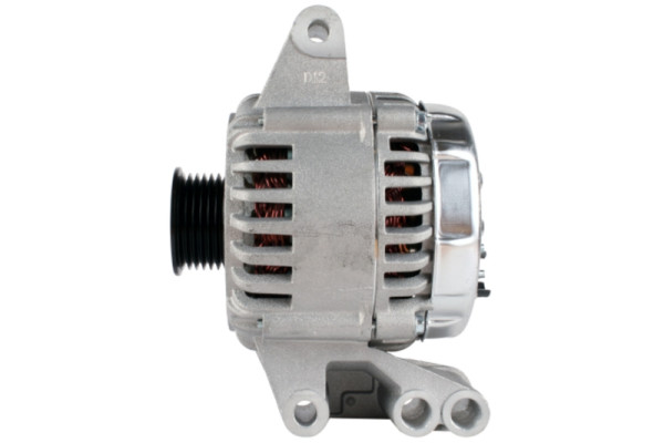 HELLA Generator/Lichtmaschine, 14V, 90A, für u.a. Ford Fiesta V (JH_, JD_), 8EL 012 428-851