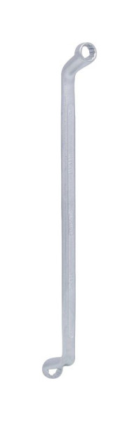 KS Tools Doppel-Ringschlüssel, gekröpft, 6x7mm, 517.0801