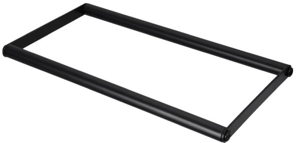 SW-Stahl Papierrollenhalter, maximal 300 mm, 07121L, 4033592143721