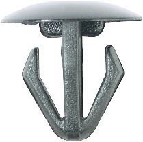 KS Tools Verbindungsclip für Mitsubishi, VE: 10 Stück, 420.1510