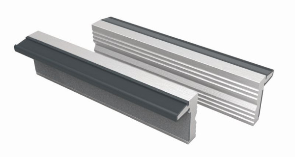 Bahco Aluminiumbacke, magnetisch, 100 mm, 833AJ-4, 7311518286927