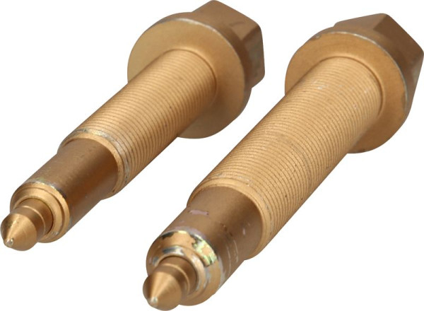 KS Tools Druckschrauben-Satz für Gelenkwelle für VAG, 2-teilig, 150.9705