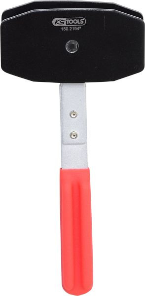 KS Tools Ratschen-Bremskolben-Rücksteller, umschaltbar, 150.2194