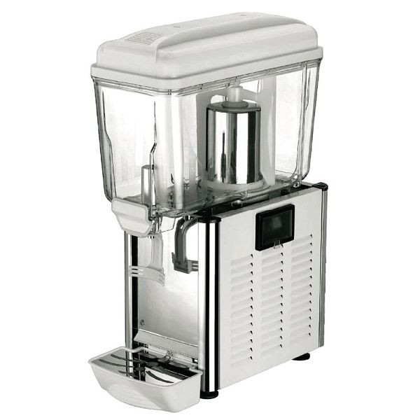 Polar Serie G Kaltgetränkespender 12L, 380 W, R290, CF760