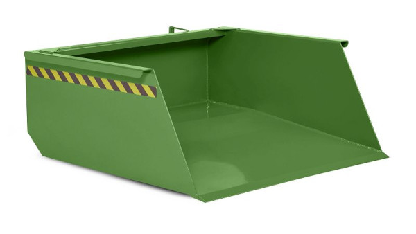 RR Industrietechnik Staplerschaufel Typ RS-100 RAL 6011, 100600237
