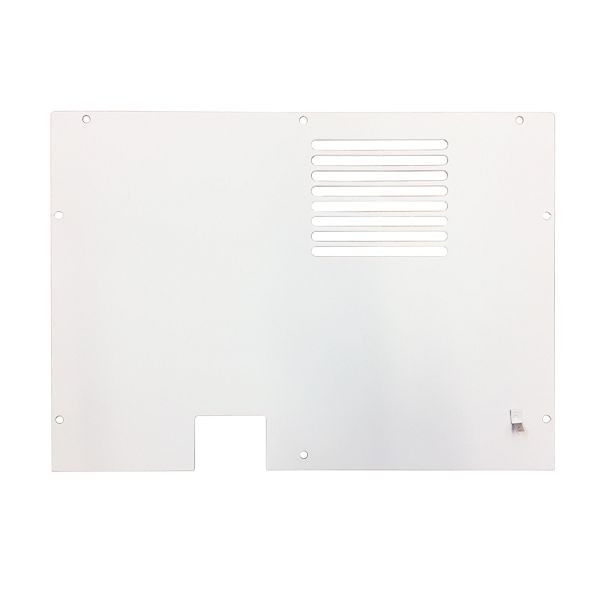 OHAUS Schirmung Metal Rear FC5718R, interne Elektronikkkomponente für Laborzentrifuge Frontier, 30393162
