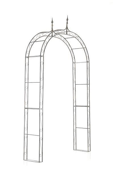CLP Rosenbogen Lenz, bronze, 13260735, 4250420241354