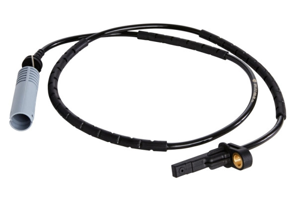 HELLA Sensor, Raddrehzahl, 12V, 2-polig, Kabel: 885mm, 6PU 012 806-061