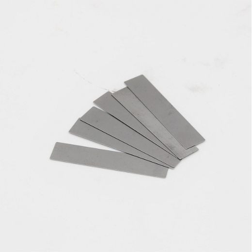 ELMAG Ventilplättchen 'lose', 10x48x0,2mmpassend für BERNERCOMP. 8/3/115 Art. 48910COMP. 8/10/165 Art. 48908, 9010500