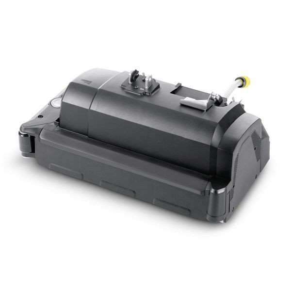 Kärcher Bürstenkopf R55 C, Abmessungen L × B × H: 622 x 432 x 287 mm, 2.763-013.0