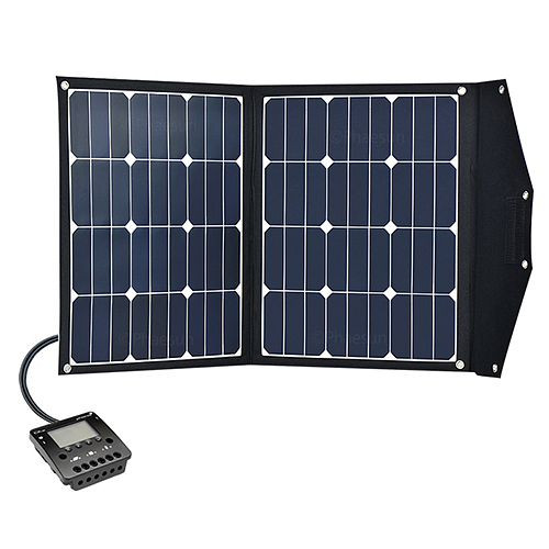 Phaesun Modul Kit Fly Weight 90 Premium, 500160, 4250730280418