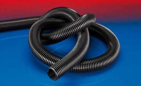 Norres Saugschlauch, EVA 373 AS, Durchmesser: 25 mm, 373-0025-1002-0000003000