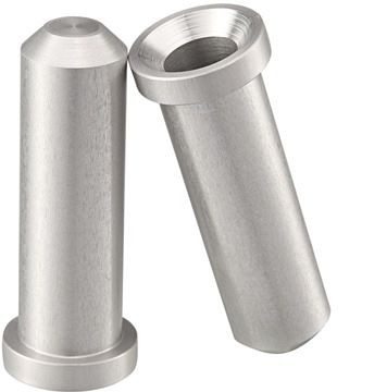 OHAUS Hängebecher für 30130880, VE: 2 Stück, 30130895