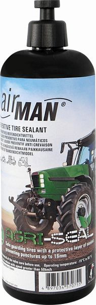 AirMan Dichtmittel AGRI-SEAL in Druckflasche, 1 Liter, 67-027-004