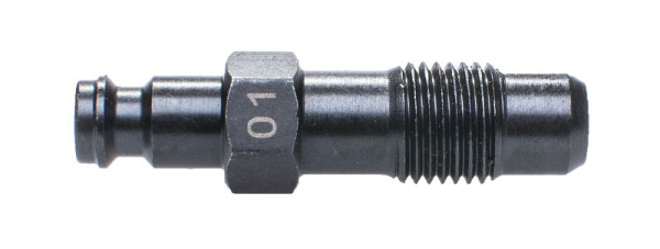 SW-Stahl Armaturen-Glühkerzen Adapter 1, 26119L-1, 4033592098472