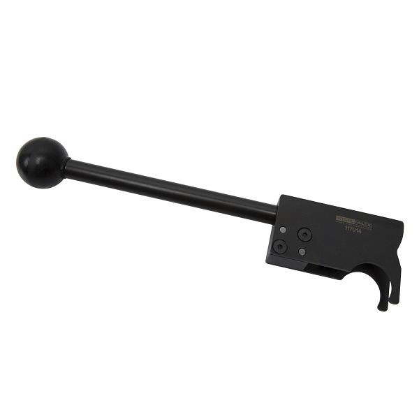 Stahlmaxx Kulissenstein-Hebel für BMW S63TU, XXL-117014