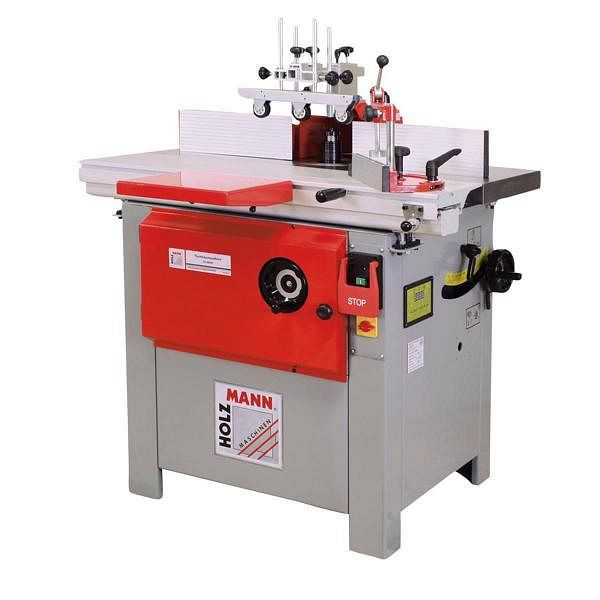 Holzmann Fräsmaschine, 230 V, FS200SF_230V, 9120058379161